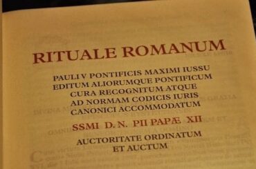 Rituale Romanum