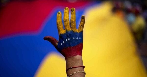 Venezuela Venezuela