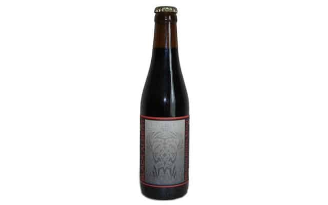 De Struise Brouwers Black Albert cervezas belgas: De Struise Brouwers Black Albert