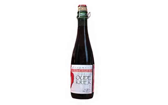 Fonteinen Oude Kriek Fonteinen Oude Kriek