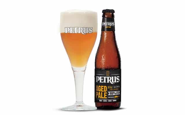 Petrus Aged Pale cervezas belgas: Petrus Aged Pale