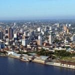 Asunción, Paraguay