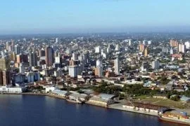 Asunción, Paraguay