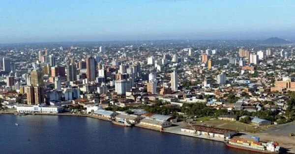 Asunción, Paraguay