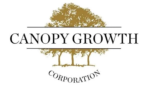 Canopy Growth Corporation Canopy Growth Corporation