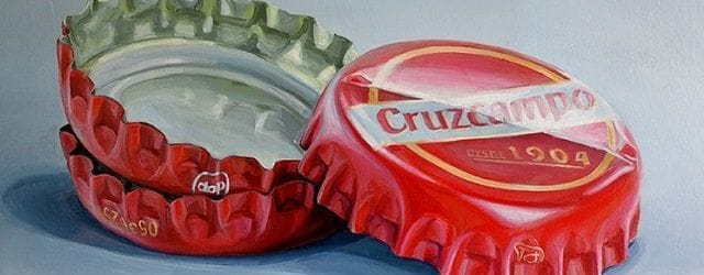 La historia de la cervecería Cruzcampo