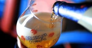 Delirium Tremens