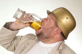 Frases alemanas de cerveza