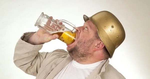 Frases alemanas de cerveza Frases alemanas de cerveza