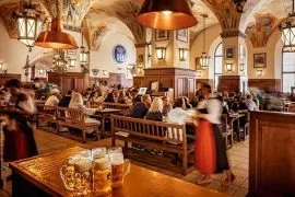 Hofbrauhaus