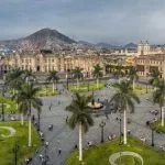 Lima, Perú