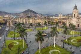 Lima, Perú