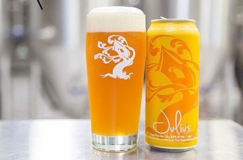 New England IPA New England IPA