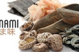 Sabor Umami