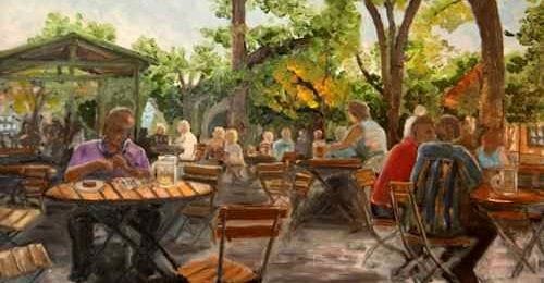 Dreaming about drinking beer