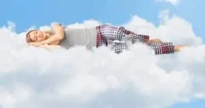 ¿Qué son los sueños? Qué son los sueños