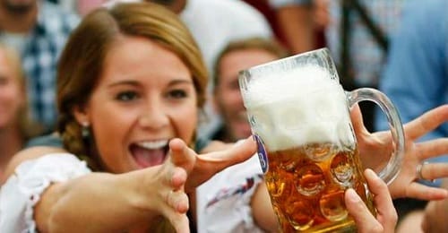 Tipos de sueños con cerveza Qué significa soñar con cerveza