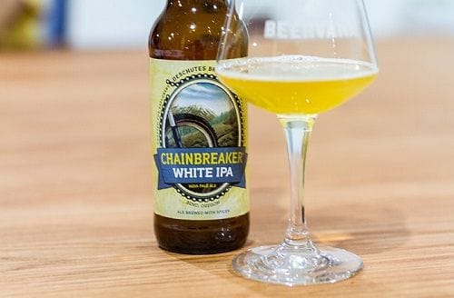 White IPA White IPA