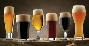 Estilos de cerveza