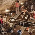 Excavación arqueológica