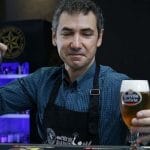 Fernando Campos de Estrella Galicia