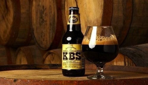 Founders KBS