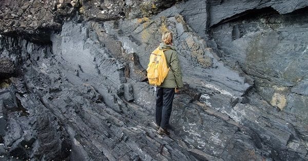 Exploración geológica Exploración geológica
