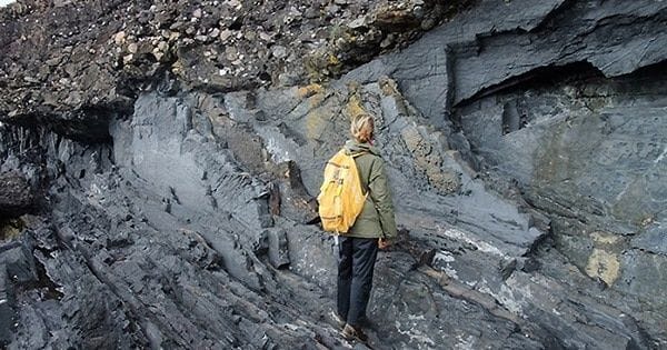 Geología