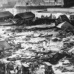 Inundación Cervecera Londres 1814