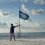 La alianza global de Corona y Parley for the Oceans