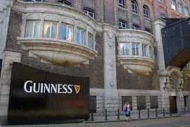 Museo Guinness