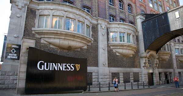 Museo Guinness