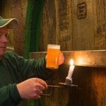 Toneleros Pilsner Urquell