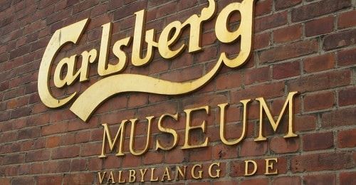 Museo Carlsberg