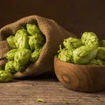 sacos de lupulo