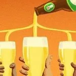 Cerveza Pilsner
