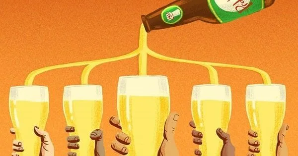 Cerveza Pilsner