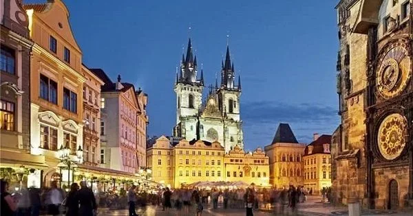 Pilsen, capital de la cerveza y la cultura
