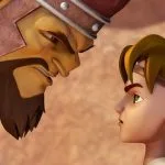 David y Goliat