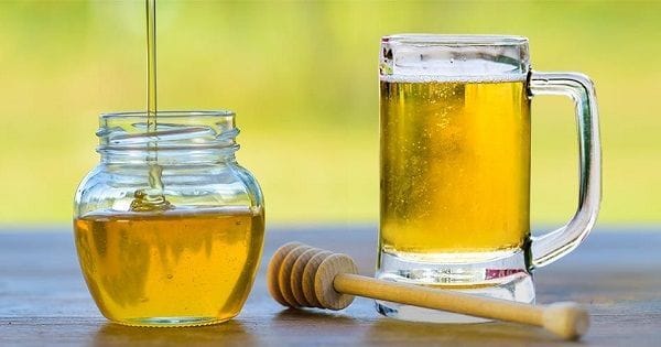 Braggot, lo mejor de la cerveza y la hidromiel Braggot