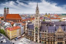 Múnich