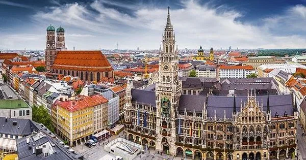 Múnich
