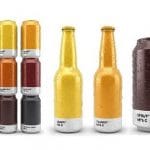 Pantone de cerveza
