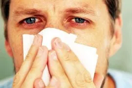 Alergia a la cerveza