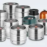 Cerveza de barril