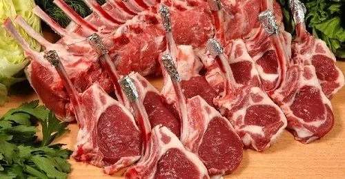 Carne de Cordero