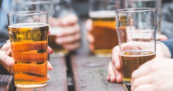 Cerveza sin alcohol, diferencias de elaboración y beneficios para la salud  - The Beer Times™