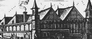 Den Hoorn brewery Den Hoorn brewery