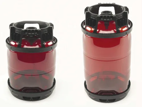 Dolium Keg Dolium Keg