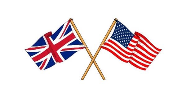 Barleywine inglés vs. Barleywine americano Barley Wine Inglés y Américano